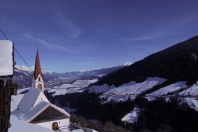Ferienwohnung Kapferer, Sellrain, Österreich